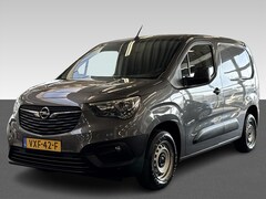 Opel Combo - 1.5 CDTI 102PK L1H1 EDITION AIRCO CRUISE TEL NAP