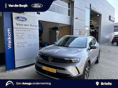 Opel Mokka - 1.2 Turbo Elegance