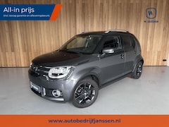 Suzuki Ignis - 1.2 Stijl Camera | Navigatie | Keyless