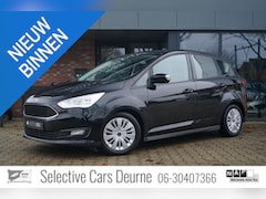 Ford C-Max - 1, 0 EcoBoost 74kW Trend , Nieuwe Distributie, Cruise control, Garantie, 1e eigenaar