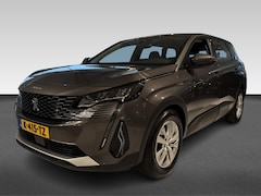 Peugeot 5008 - 1.2 TURBO 130pk Blue Lease Active 7 Zits