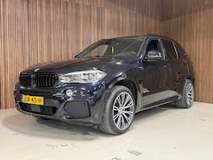 BMW X5 - XDrive40e iPerformance M Sport Edition