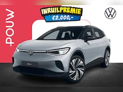 Volkswagen ID.4 - 286pk Pro Limited Edition Plus 77 kWh | 21" Velgen | Trekhaak Wegklapbaar