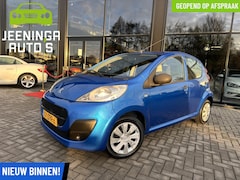 Peugeot 107 - 1.0 Access|Airco
