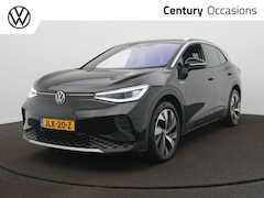 Volkswagen ID.4 - Pro 77 kWh Navi - IQ light - Side Assist - Camera - Stoelverwarming