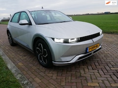 Hyundai IONIQ 5 - Connect 73kWh CLIMA NAVI CAMERA * 19299 NETTO