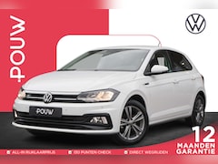 Volkswagen Polo - 1.0 TSI 95pk R-Line Edition | Navigatie | PDC | Android Auto/Apple Carplay