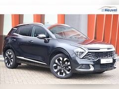 Kia Sportage - 1.6 T-GDi Plug-in Hybrid AWD DynamicLine | 360° Camera | Adaptieve Cruise Control | Stoelv
