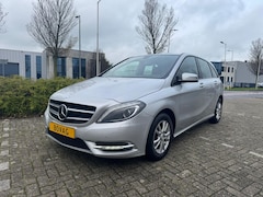 Mercedes-Benz B-klasse - 180 Ambition dsg camera navi cruise control airco bluetooth