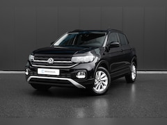 Volkswagen T-Cross - 1.0 TSI Life | Clima | 1e Eigenaar | Adaptieve Cruise |