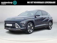 Hyundai Kona - 1.6 GDI HEV Comfort Smart | 4.000, - korting | Uit voorraad leverbaar |