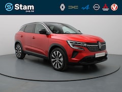 Renault Austral - Mild Hybrid 160pk X-Tronic Techno Adapt cruise | Climate | Navi | Stoel-/stuur-/voorruitve
