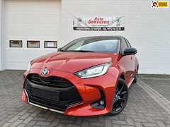 Toyota Yaris - 1.5 Hybrid BI-TONE STYLE|HUD