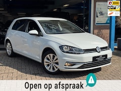 Volkswagen Golf - 1.0 TSI Comfortline 2019 NAVI CLIMA APK NAP
