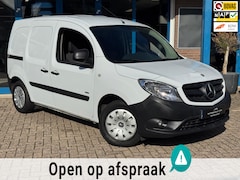 Mercedes-Benz Citan - 108 CDI BlueEFFICIENCY 2017 AIRCO BTW
