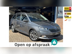 Skoda Fabia Combi - 1.0 TSI Business Edition 2023 NAVI BTW NAP