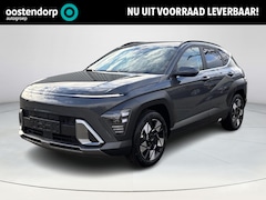 Hyundai Kona - 1.6 GDI HEV Comfort Smart | 4.000, - korting | Uit voorraad leverbaar | Cruise Control | N