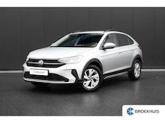 Volkswagen Taigo - 95pk 1.0 TSI Life | Airco | Airco (automatisch) | Apple Carplay/Android Auto|telefooninteg