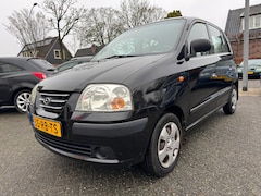 Hyundai Atos - 1.1i Active Prime 59pk 5Drs, St bekr, Nap