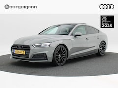 Audi A5 Sportback - 35 TFSi 150 Pk Automaat Sport S-line edition | Panoramadak | Zwart Optiek | Camera | LED |