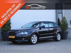 Audi A3 Sportback - 1.2 TFSI Airco | Stoelverwarming | DAB | Navi