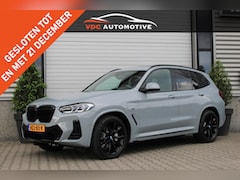 BMW X3 - xDrive30e M Sport Pano | Laser | Brooklyngrau | Trekhaak | Leder | Comfort Access | HeadUp