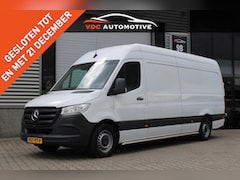 Mercedes-Benz Sprinter - 311 2.2 CDI L3H2 Chauffeursstoel | Cruisecontrol | Camera | Navigatie | DAB Radio | Dealer