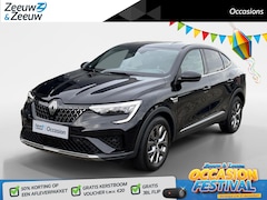 Renault Arkana - 145PK E-Tech Full Hybrid Techno Automaat | Camera | Adaptive Cruise Control | Climate Cont