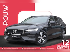 Volvo V60 - 2.0 B3 163pk AUT Momentum Business | Navigatie | PDC | Camera | Adaptive Cruise Control