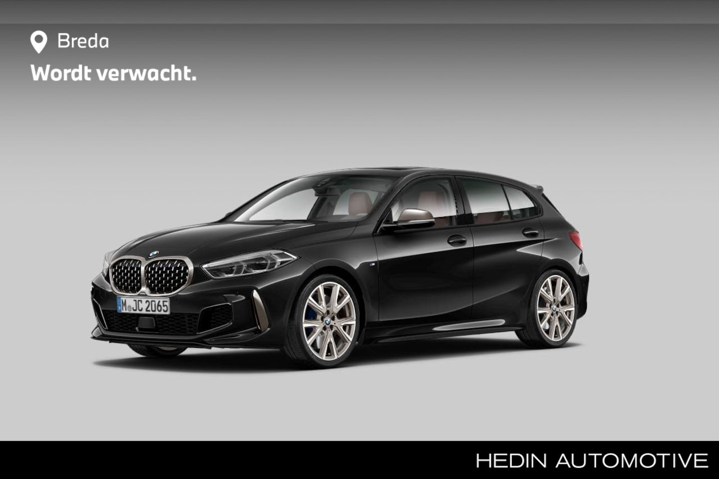 BMW 1-serie - M135i xDrive | M-sportremsysteem | Comfort Access | HiFi | Schuif-/ Panoramadak | Head Up - AutoWereld.nl