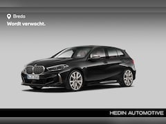 BMW 1-serie - M135i xDrive | M-sportremsysteem | Comfort Access | HiFi | Schuif-/ Panoramadak | Head Up