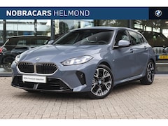 BMW 1-serie - 120 M Sport Automaat / Sportstoelen / M Adaptief onderstel / Comfort Access / Adaptieve LE