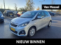 Peugeot 108 - 1.0 e-VTi Active | Zuinig | Airco