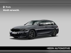 BMW 3-serie Touring - M340i xDrive High Executive | M-sportremsysteem | Achteruitrijcamera | Comfort Access | Sc