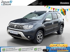 Dacia Duster - 130PK TCe Prestige | Trekhaak (1500 KG) | Navi | Camera | Apple CarPlay/Android Auto | Arm