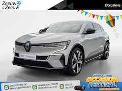 Renault Mégane E-Tech - EV60 220PK Optimum Charge Iconic Automaat | 1e eigenaar | Harman Kardon Audio | 360 Camera