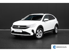 Volkswagen Taigo - 1.0 95PK TSI Life | Achteruitrijcamera | Airco | Buitenspiegels elektrisch verstel- en ver