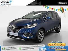 Renault Kadjar - 1.3 TCe Intens NAVI AIRCO CAMERA PARKEERSENSOREN DODEHOEKDETECTIE HOGE INSTAP LM VELGEN AP