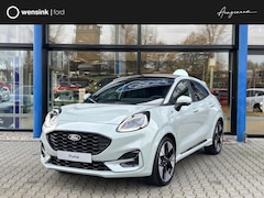 Ford Puma - 1.0 EcoBoost Hybrid ST-Line X €6.500 voordeel | Panoramadak | 19" velgen | Driver Ass. Pac