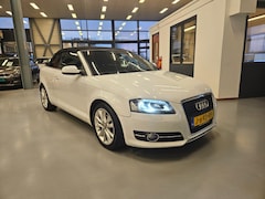 Audi A3 Cabriolet - 1.2 TFSI Attraction