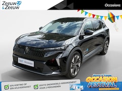 Renault Scenic E-Tech - EV87 long range techno AUTOMAAT AIRCO CRUISE CONTROLE STOELVERWARMING STUURVERWARMING APPL