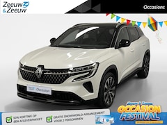 Renault Austral - 1.2 mild hybrid advanced 130 techno GOEDKOOPSTE VAN NEDERLAND NAVI AIRCO CAMERA PARKEERSEN