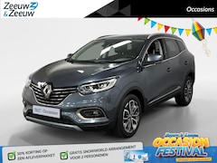 Renault Kadjar - 1.3 TCe Intens NAVI AIRCO CAMERA CRUISE CONTROLE APPLE CARPLAY ANDROID AUTO ZEER MOOIE AUT