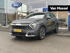 Kia Sportage - 1.6 T-GDi MHEV DynamicLine | Adaptive Cruise Control | Climate Control | Achteruitrijcamer