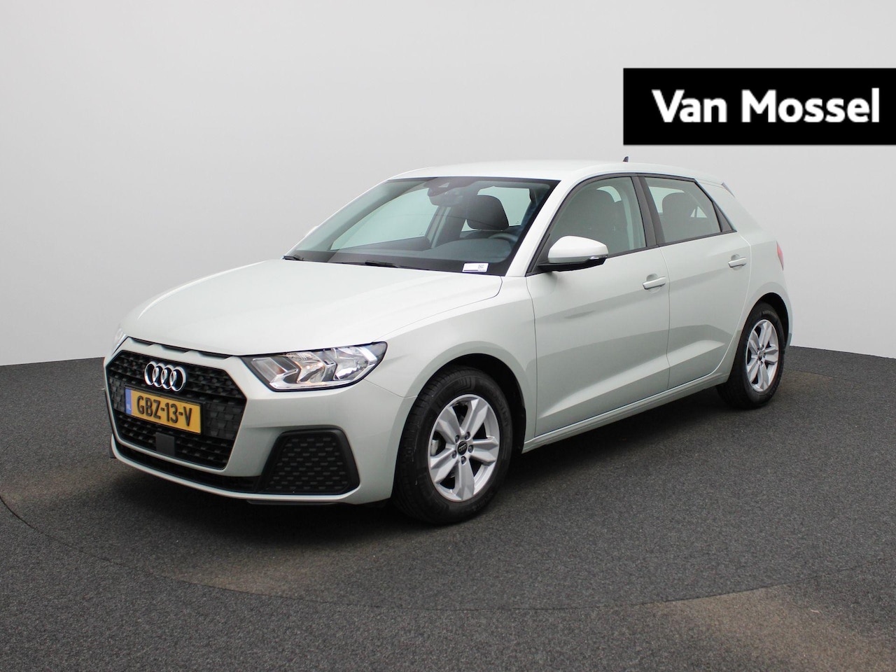 Audi A1 Sportback - 25 TFSI Pro Line 95 PK | Automaat | Cruise Control | Climate Control | Virtual Cockpit | L - AutoWereld.nl
