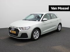 Audi A1 Sportback - 25 TFSI Pro Line 95 PK | Automaat | Cruise Control | Climate Control | Virtual Cockpit | L