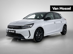 Opel Corsa - 1.2 Turbo Hybrid GS | PRIVATE LEASE VANAF € 379, - PER MAAND