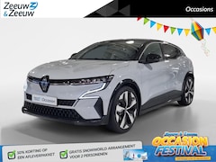 Renault Mégane E-Tech - EV60 Optimum Charge Techno * 1e Eigenaar * Dealeronderhouden * Carplay * Afneembare trekha