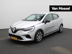 Renault Clio - 1.0 TCe 90 Equilibre APPLE CARPLAY | PDC | CRUISE | AIRCO | LED | RADIO | 12 MAANDEN BOVAG