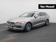 Volvo V90 - 2.0 T6 AWD Inscription PANORAMADAK | ADAPTIEVE CRUISE | NAVIGATIE | APPLE CARPLAY | HARMAN